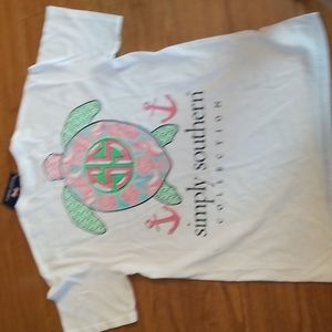 Simply Southern tshirt